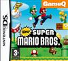 New Super Mario Bros  NDS