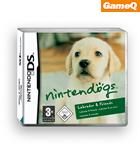 Nintendogs, Labrador  NDS