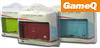 Play and Store Case (Red)  NDS Lite