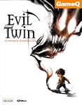 Evil Twin, Cyprien’s Chronicles