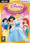 Princess Enchanted Stories