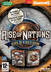 Rise of Nations Gold (Rise of Nations + Thrones & Patriots (Add-On)