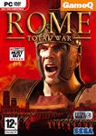 Rome, Total War (DVD-Rom)
