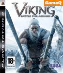 Viking, Battle for Asgard  PS3