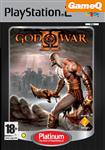 God of War 2 (Platinum)  PS2