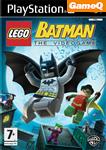 LEGO Batman, The Videogame  PS2