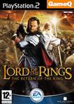 Lord of the Rings, Return of the King  PS2