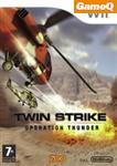 Twin Strike, Operation Thunder  Wii