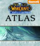 World of Warcraft, Wrath of the Lich King, Atlas