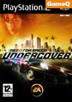 Need for Speed, Undercover  PS2