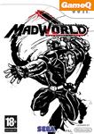 Madworld  Wii
