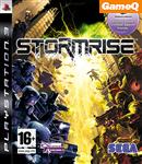 StormRise  PS3