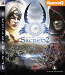 Sacred 2, Fallen Angel  PS3