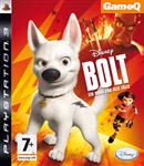 Bolt  PS3