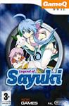 Legend of Sayuki  Wii