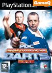 PDC World Championship Darts 2008  PS2