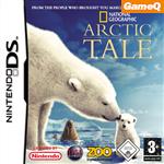 Arctic Tale  NDS