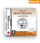 Dr. Kawashima’s, Meer Brain Training  NDS