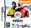 Fifa 2009  NDS