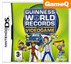 Guinness World Records, The Videogame  NDS
