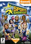 Celebrity Sports Showdown  Wii