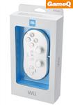 Classic Controller, White  Wii