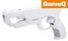 König, Gun met Laser  Wii