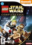 Lego, Star Wars, The Complete Saga  Wii