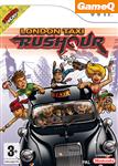 London Taxi, Rushour  Wii