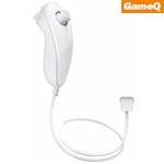 Nunchuk Controller, White  Wii