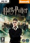 Harry Potter, En De Orde van de Feniks  (DVD-Rom)