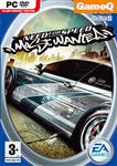 Need for Speed, Most Wanted  (DVD-Rom)