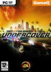 Need for Speed, Undercover  (DVD-Rom)