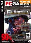 Operation Flashpoint, Game of the Year (Mastertronic)