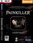 Painkiller, Universe (DVD-Rom)