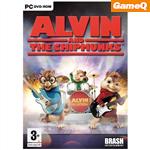 Alvin and the Chipmunks  (DVD-Rom)