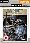 Call of Duty Deluxe
