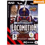 Chris Sawyer’s Locomotion (Mastertronic)