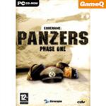 Codename Panzers, Phase One