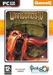 Warlords 4, Heroes of Etheria (Mastertronic)