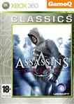 Assassin's Creed (Classic)  Xbox 360