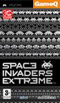 Space Invaders Extreme  PSP