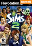 The Sims 2  PSP  (Import)