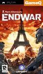 Tom Clancy’s, EndWar  PSP