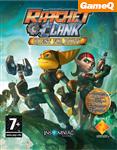 Ratchet & Clank Future, Quest for Booty  PS3