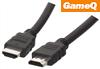 HQ, HDMI Kabel 19 Pins Male 19 Pins 10m