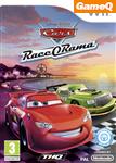 Cars 3, Race-O-Rama  Wii