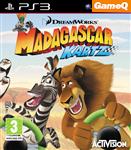 Madagascar Kartz  PS3