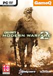 Call of Duty, Modern Warfare 2  (DVD-Rom)