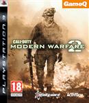 Call of Duty, Modern Warfare 2  PS3
